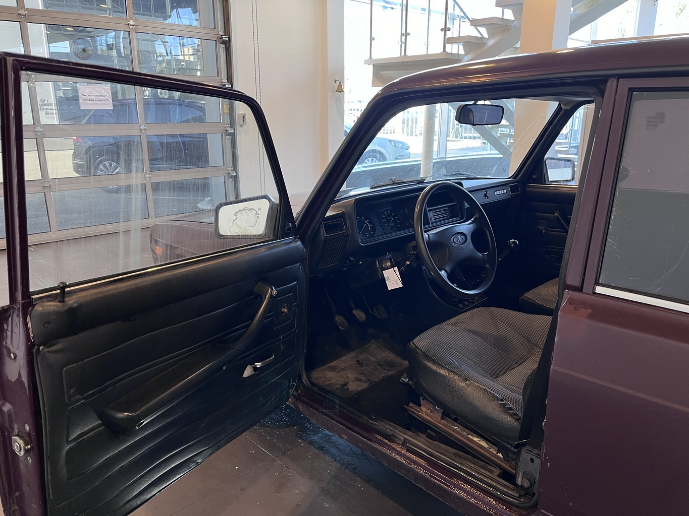 LADA 2107