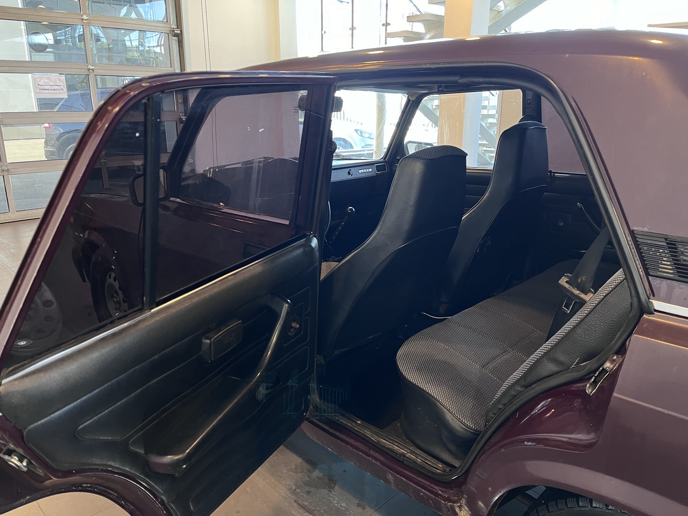LADA 2107