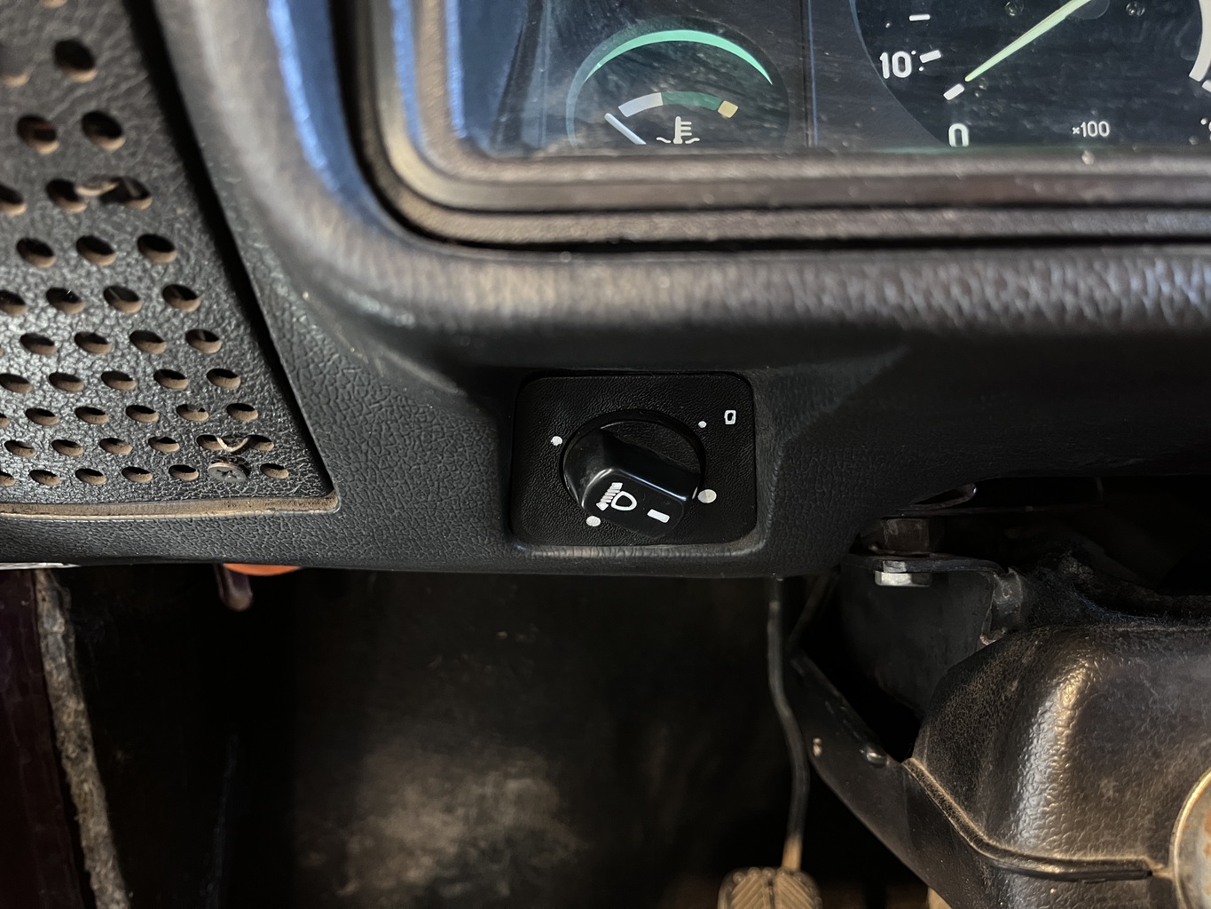 LADA 2107