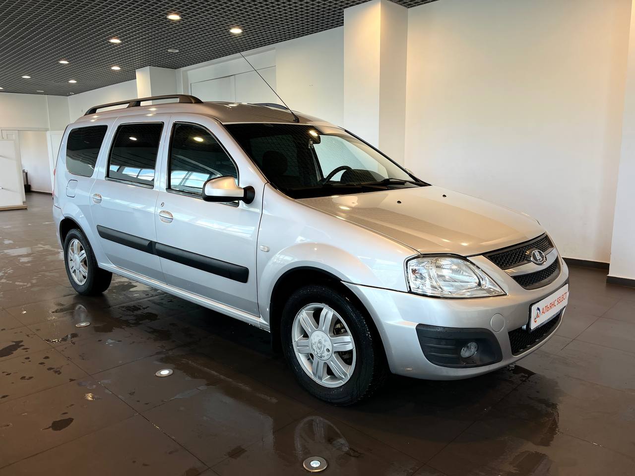 LADA LARGUS
