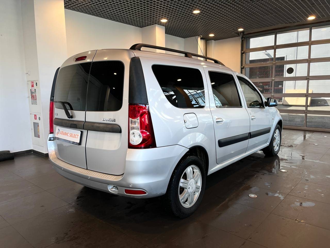 LADA LARGUS