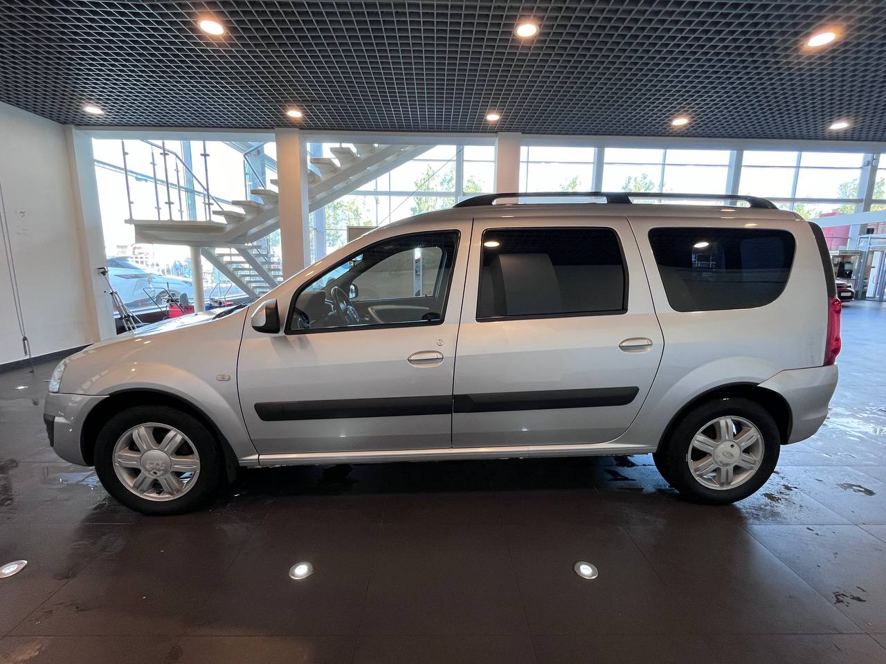 LADA LARGUS