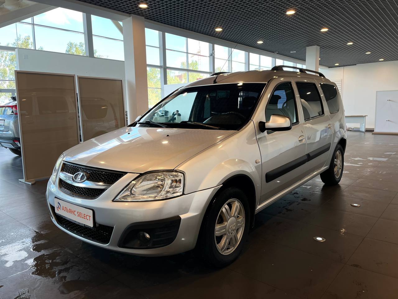 LADA LARGUS