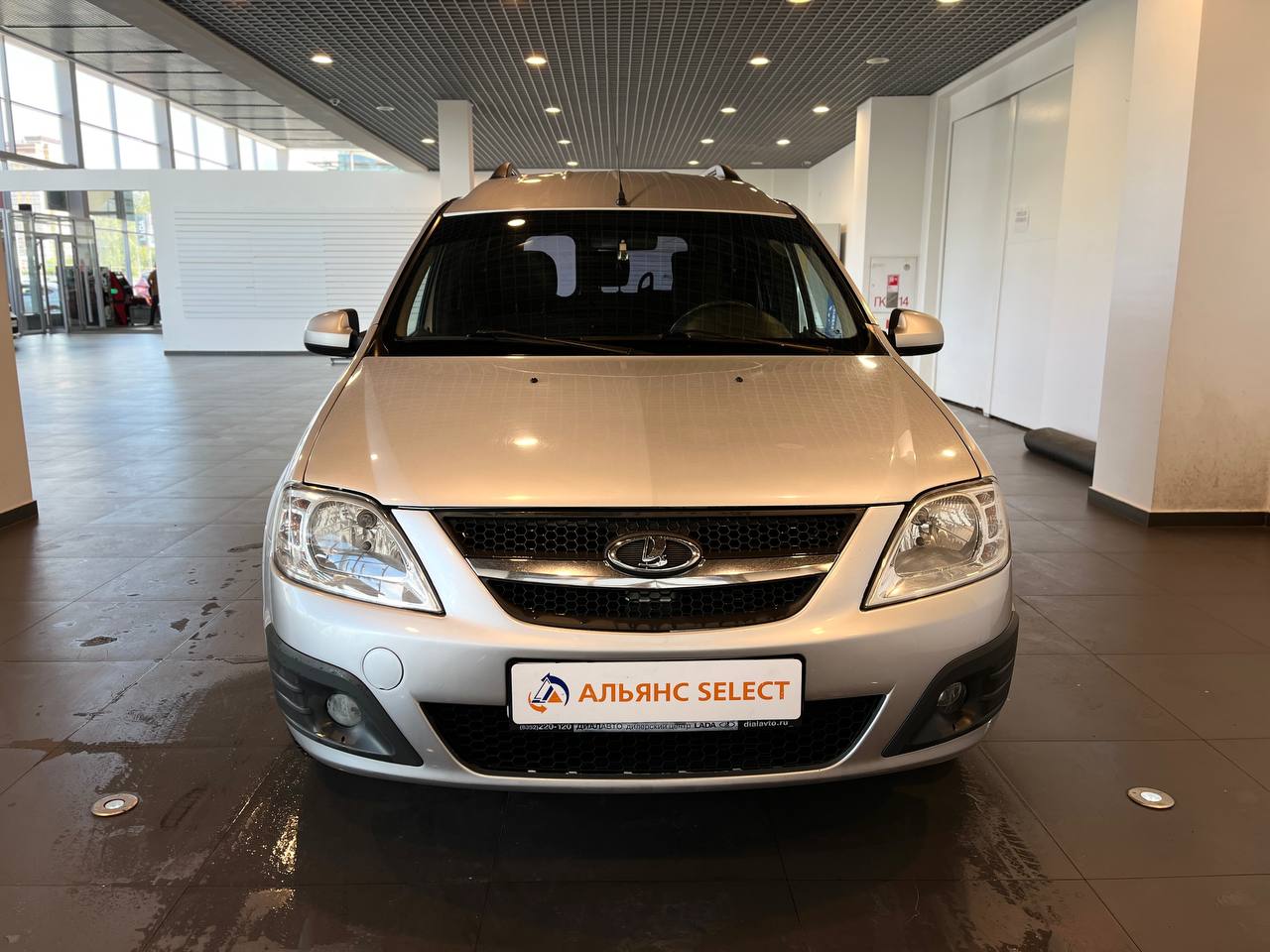 LADA LARGUS