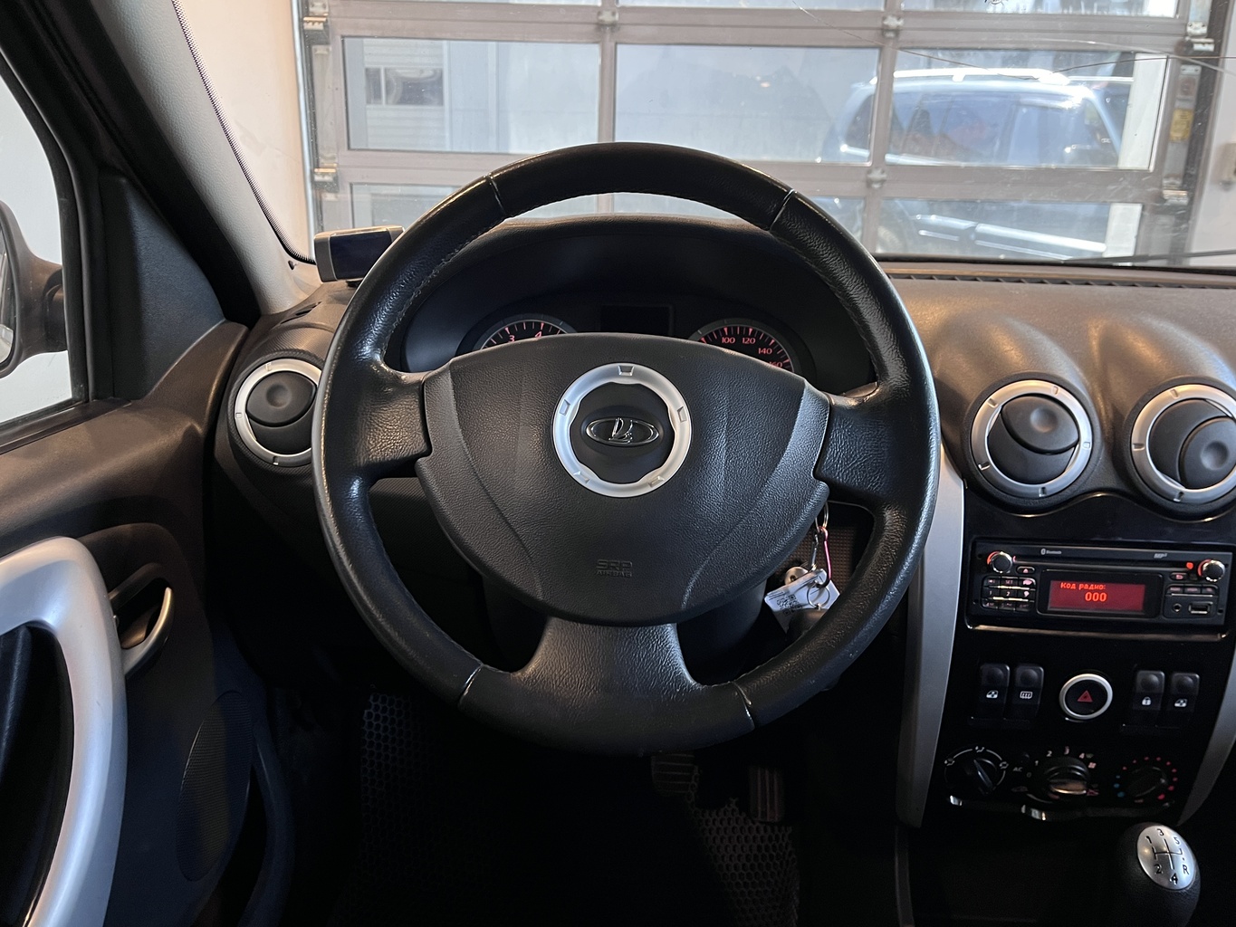 LADA LARGUS