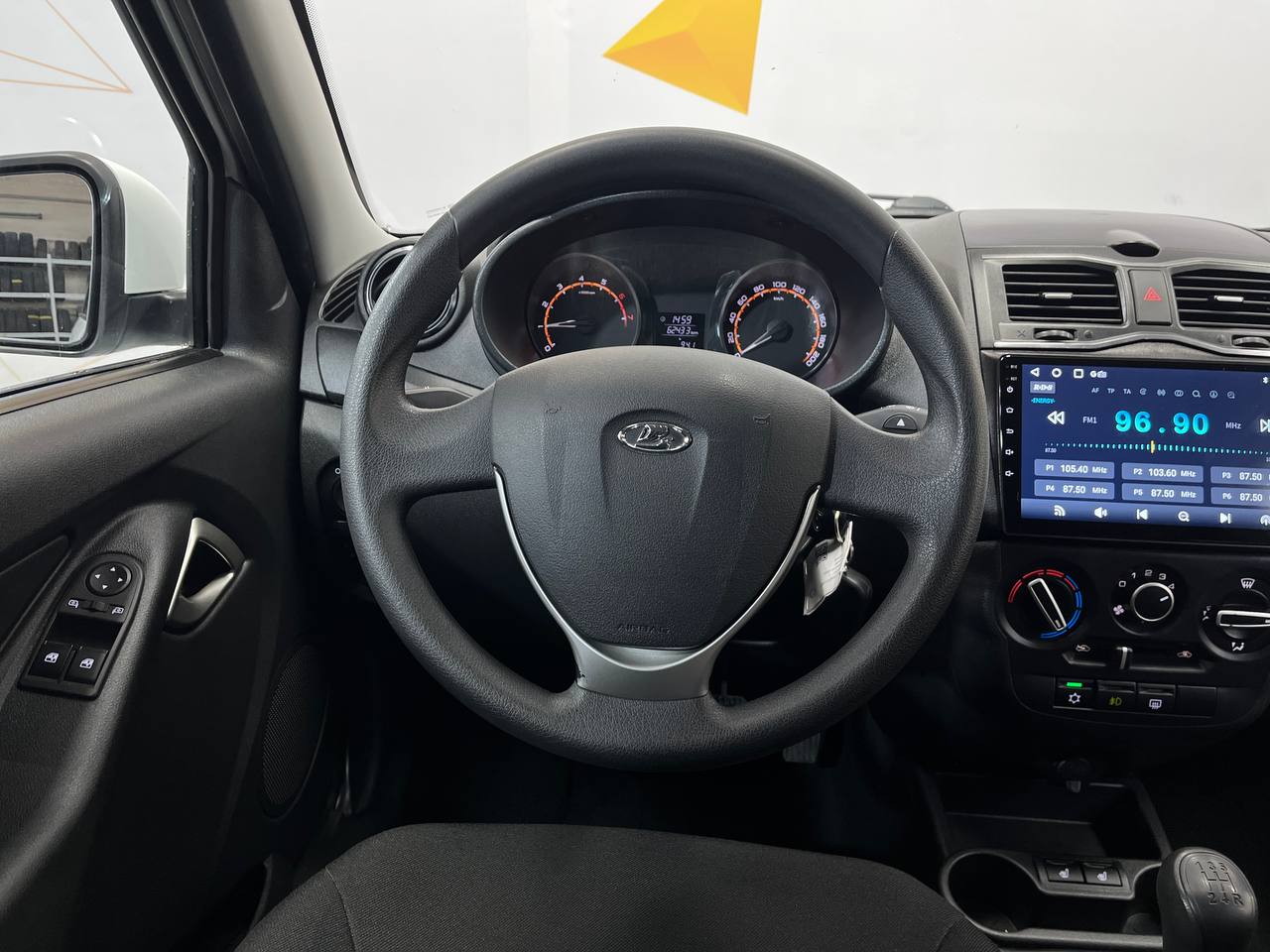 LADA GRANTA