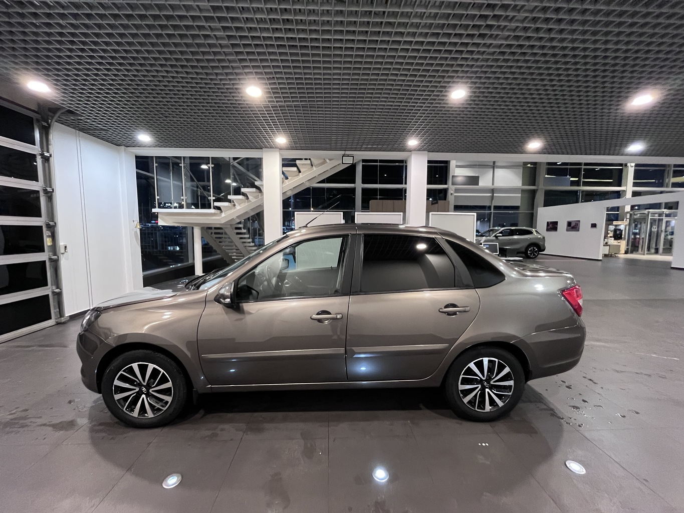 LADA GRANTA