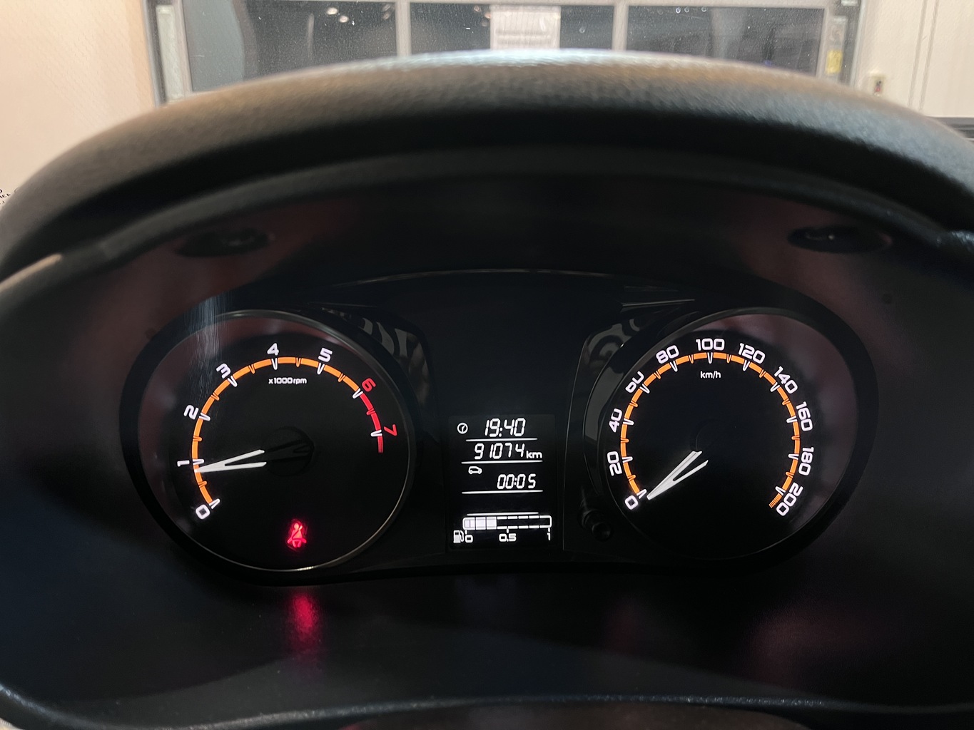 LADA GRANTA