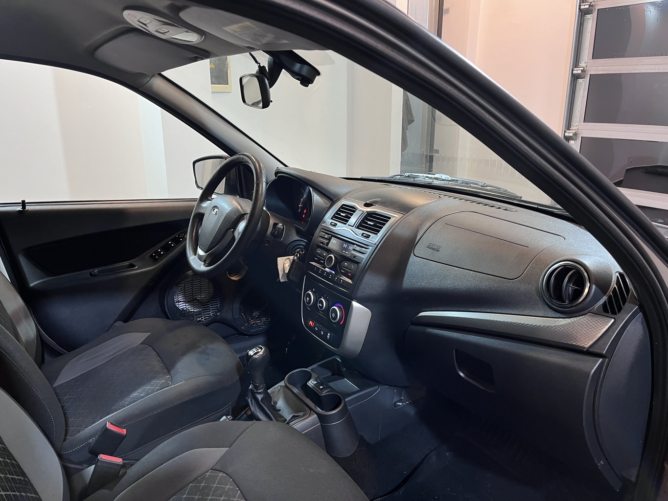 LADA GRANTA
