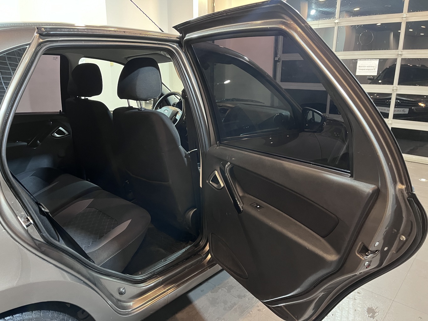 LADA GRANTA