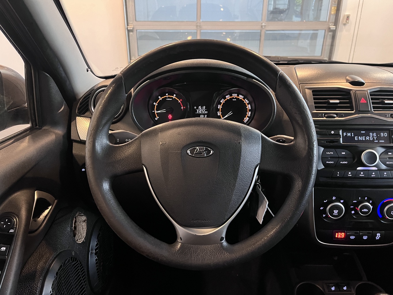 LADA GRANTA