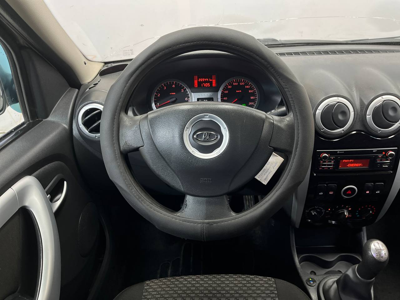 LADA LARGUS