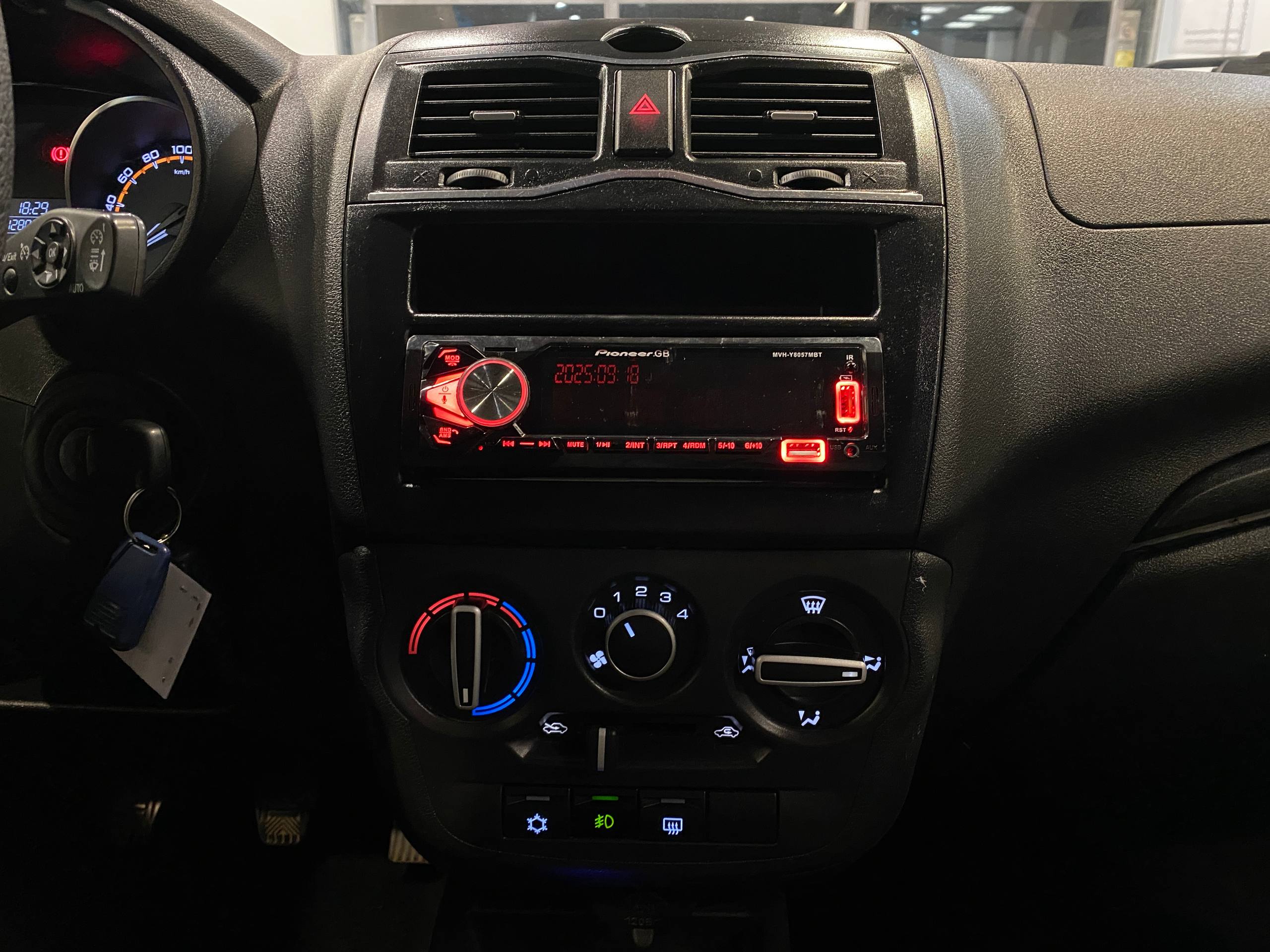 LADA GRANTA