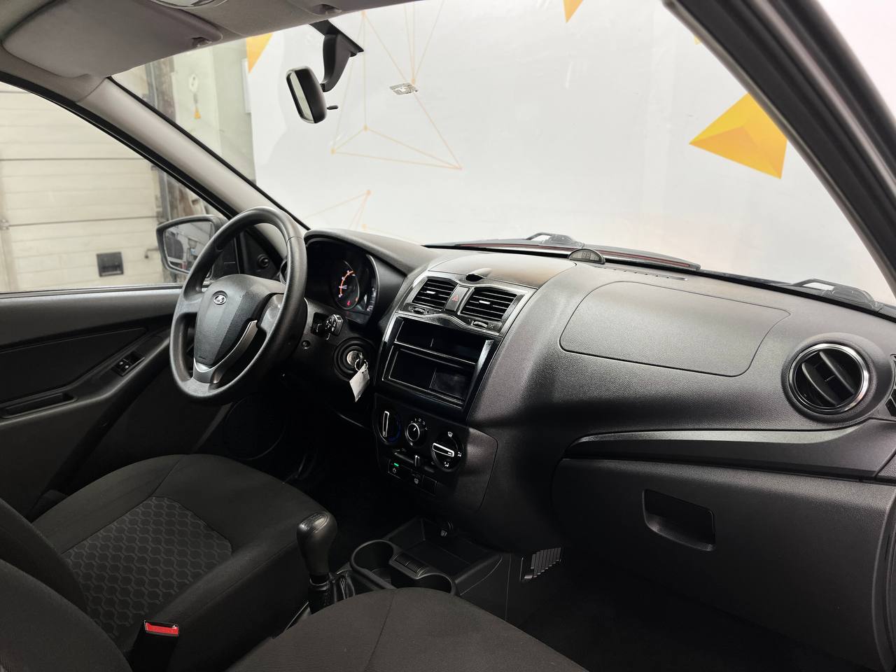 LADA GRANTA