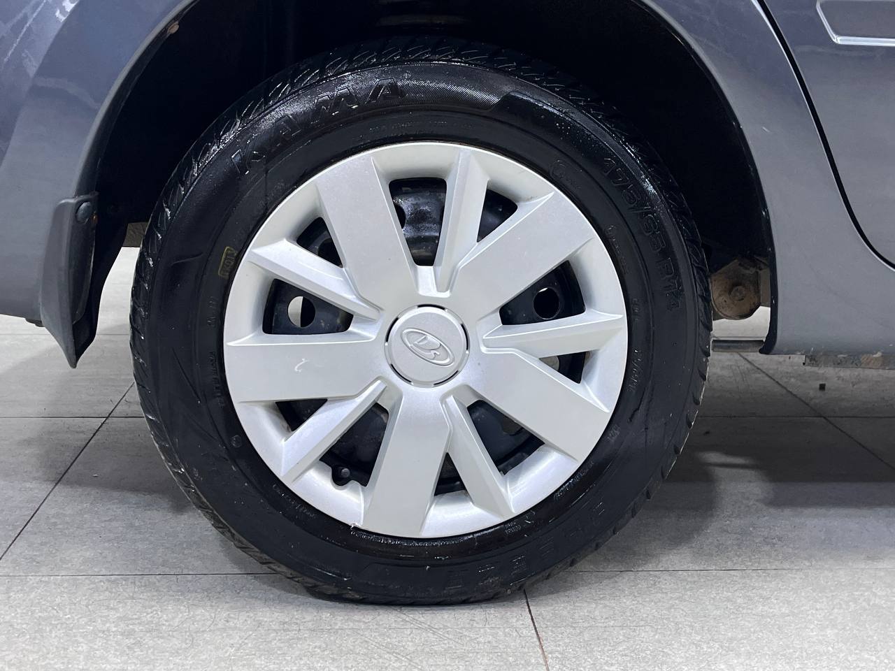 LADA GRANTA