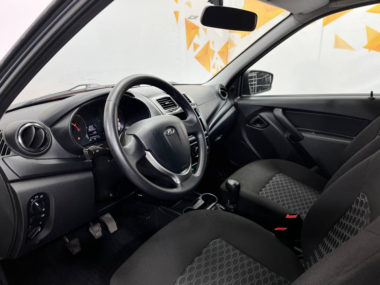 LADA GRANTA
