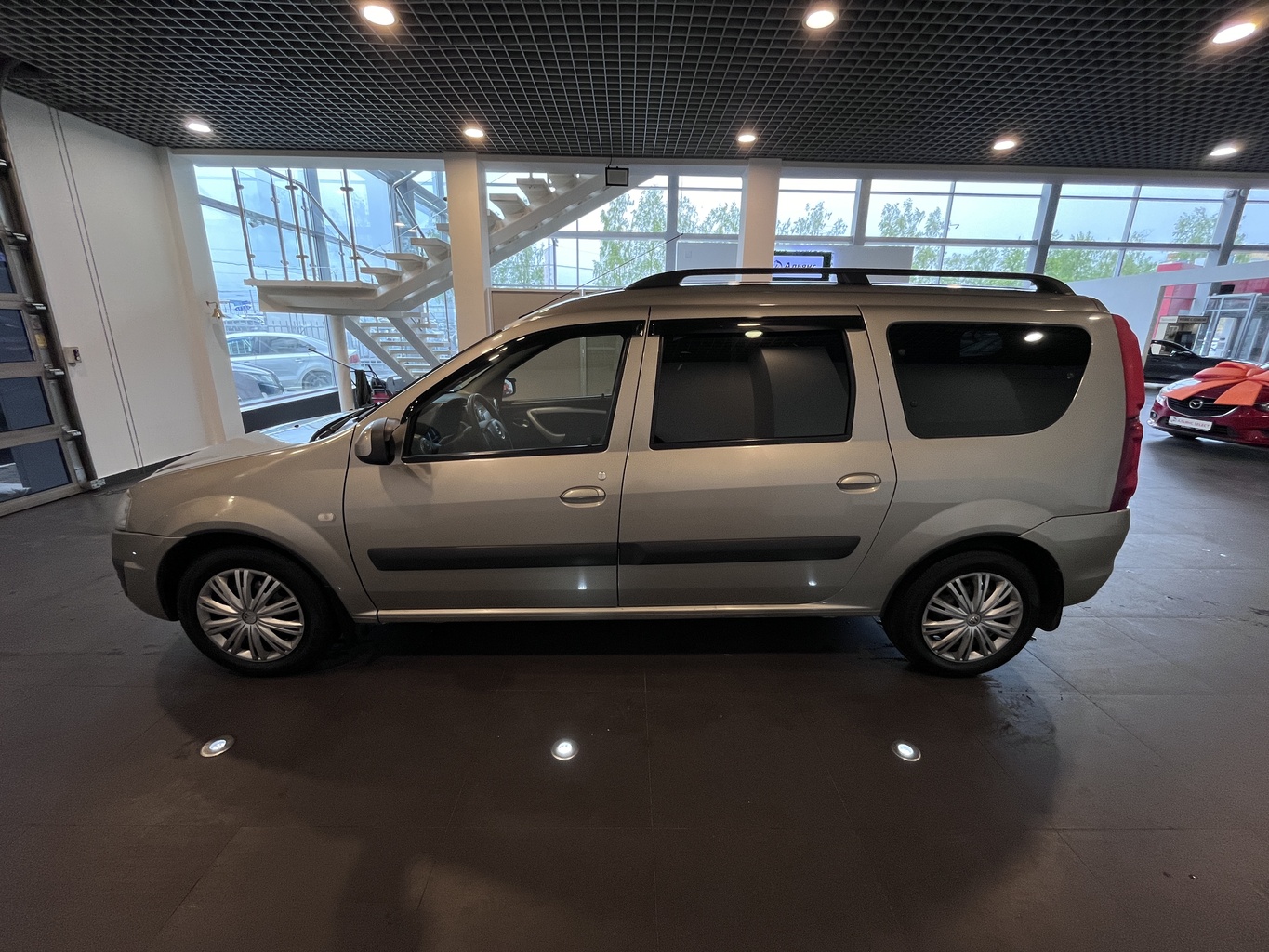 LADA LARGUS