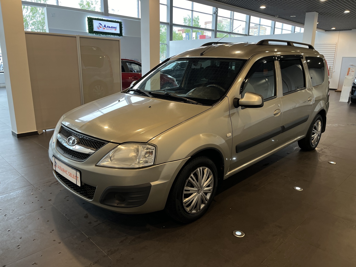 LADA LARGUS