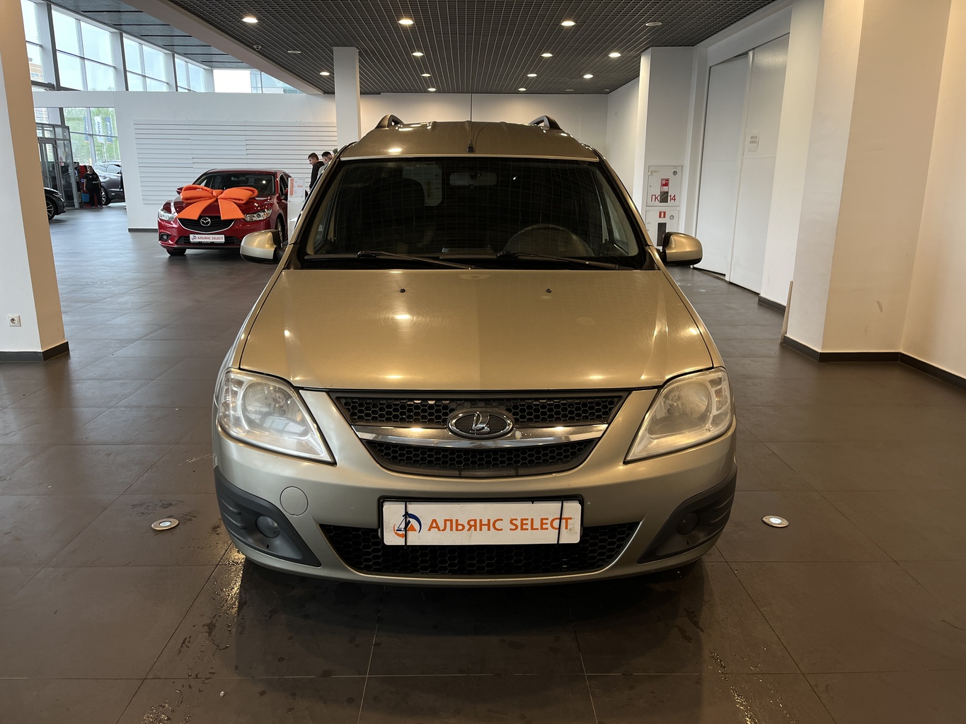 LADA LARGUS