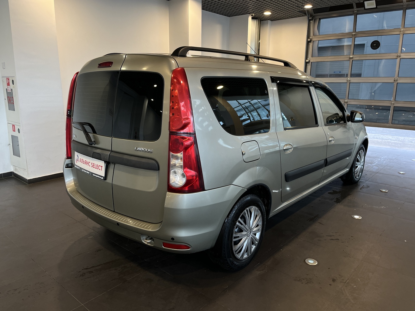 LADA LARGUS