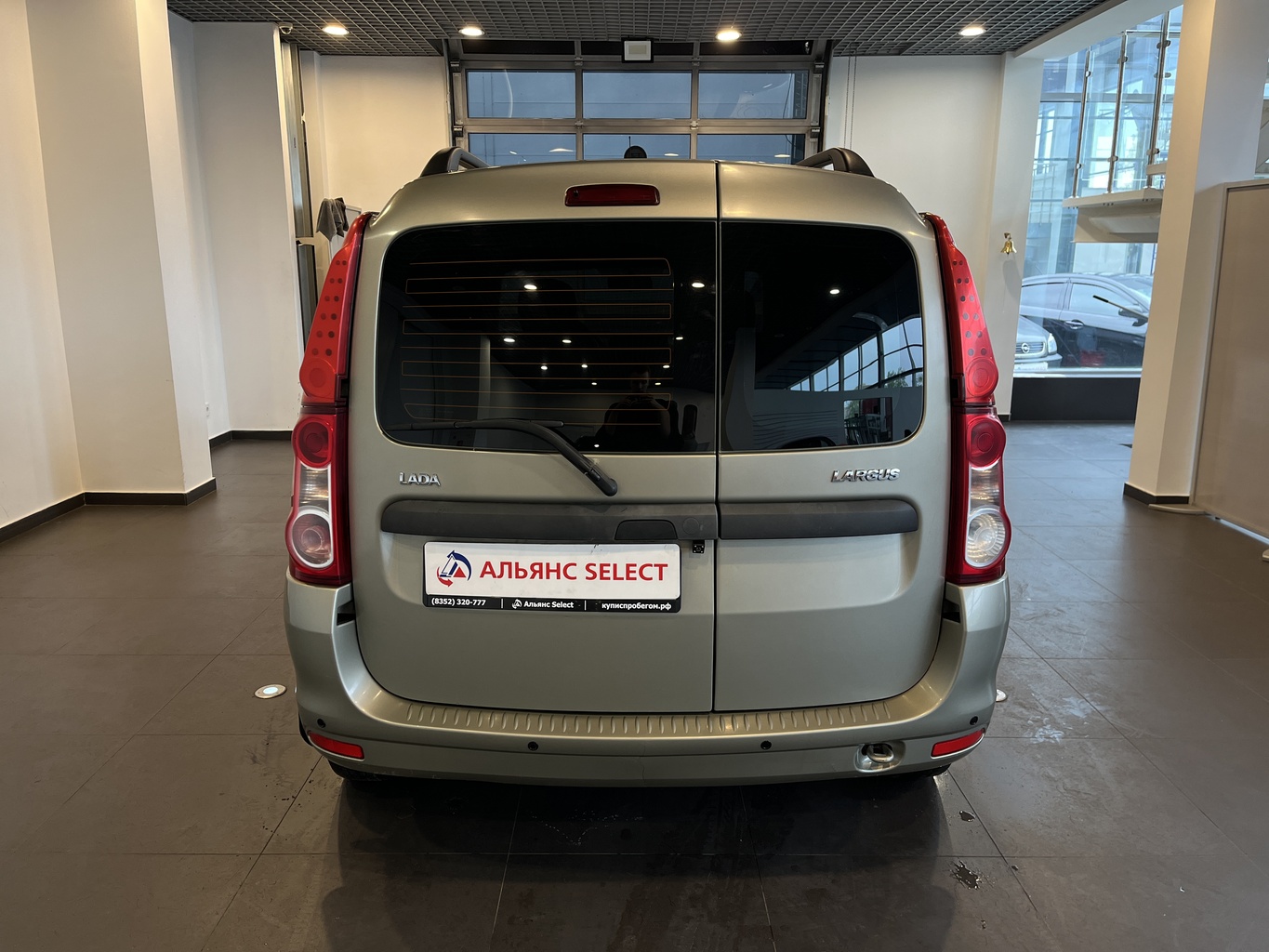 LADA LARGUS