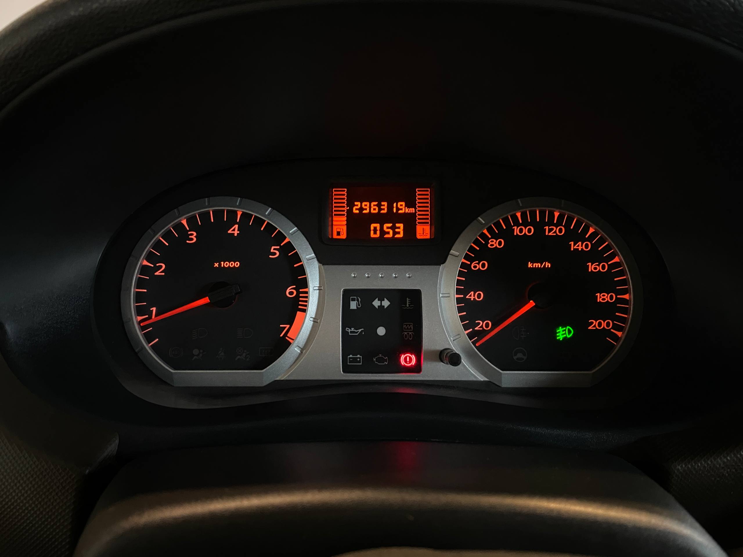 LADA LARGUS