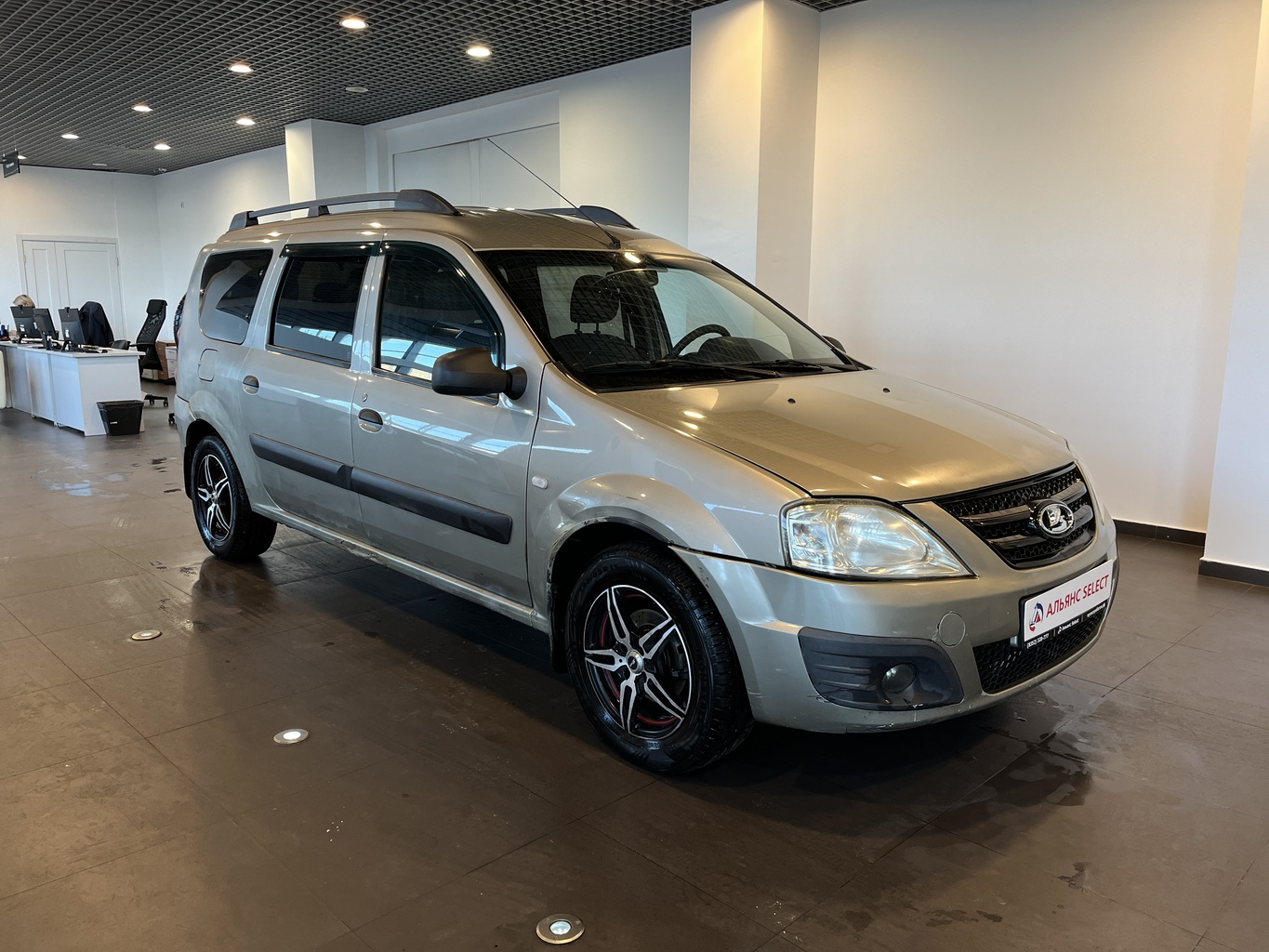 LADA LARGUS
