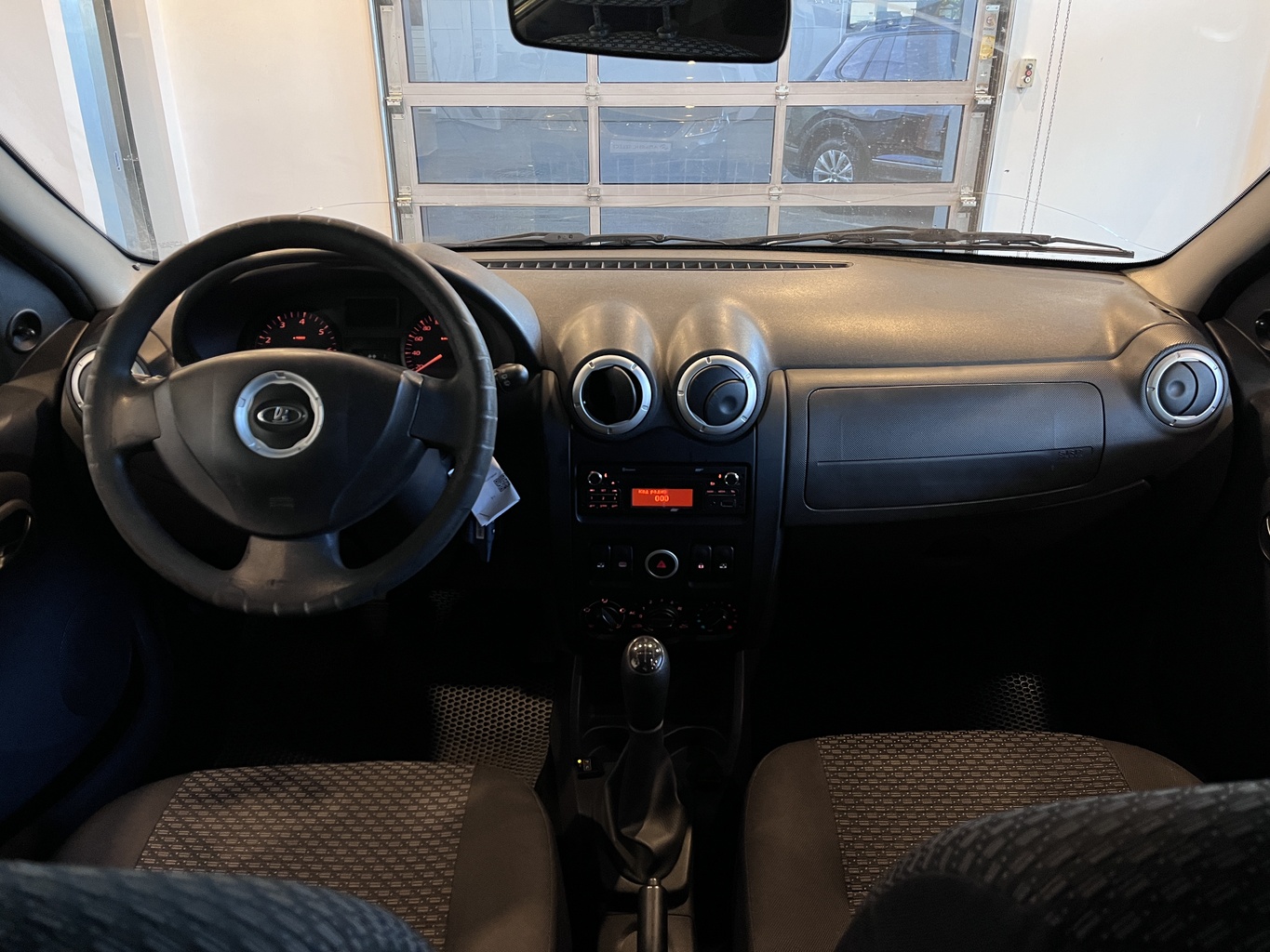 LADA LARGUS