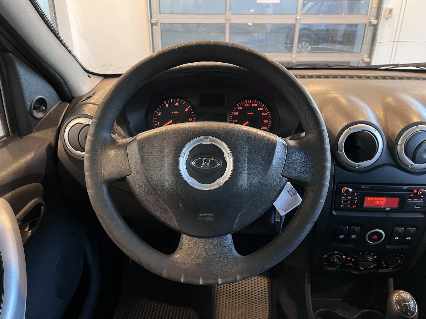 LADA LARGUS