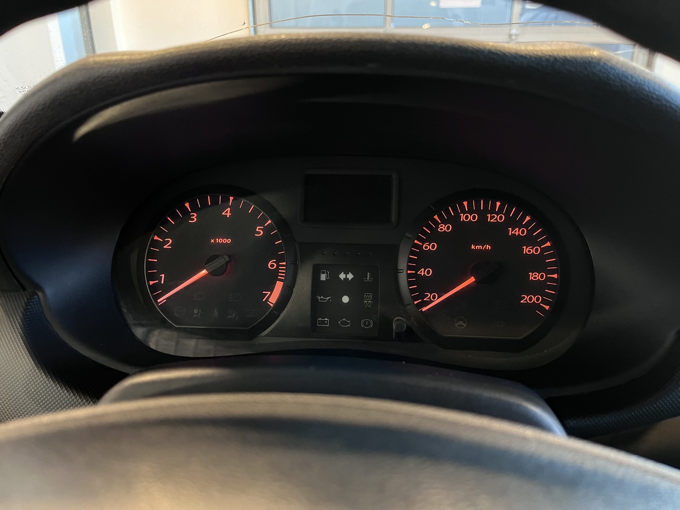 LADA LARGUS