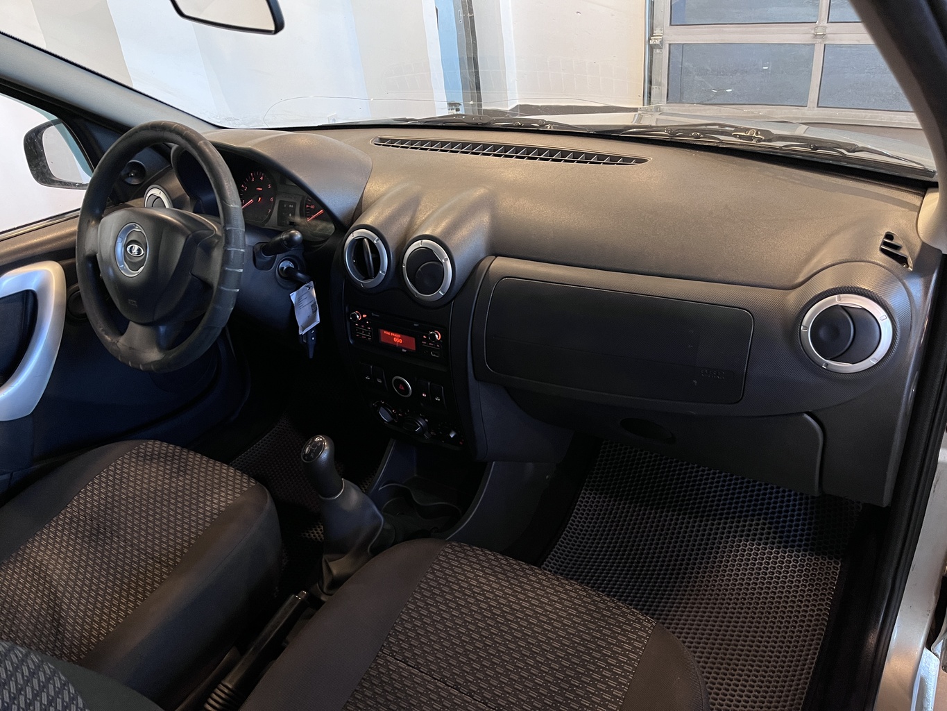 LADA LARGUS