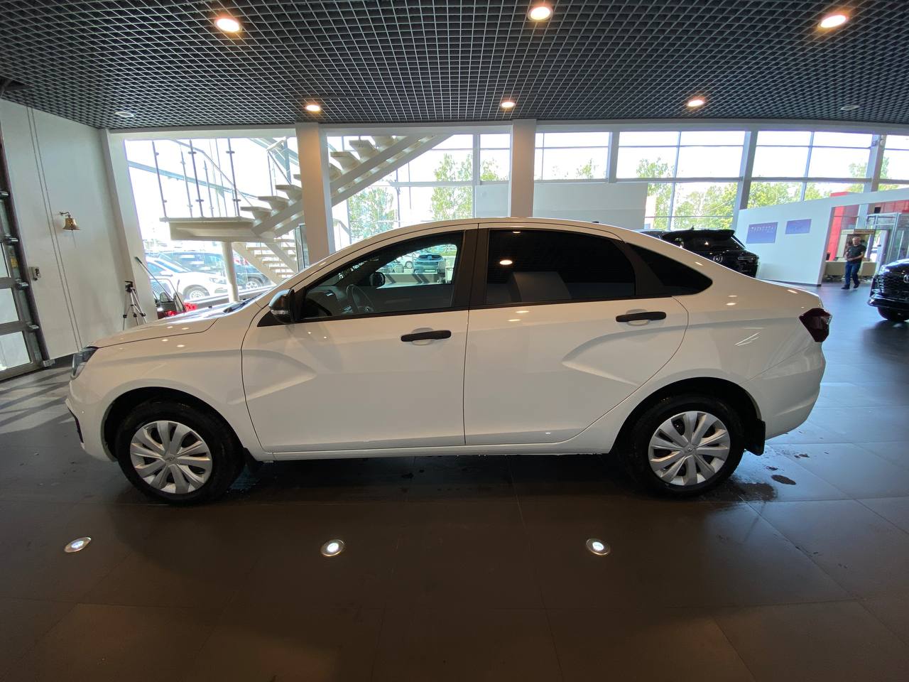 LADA VESTA