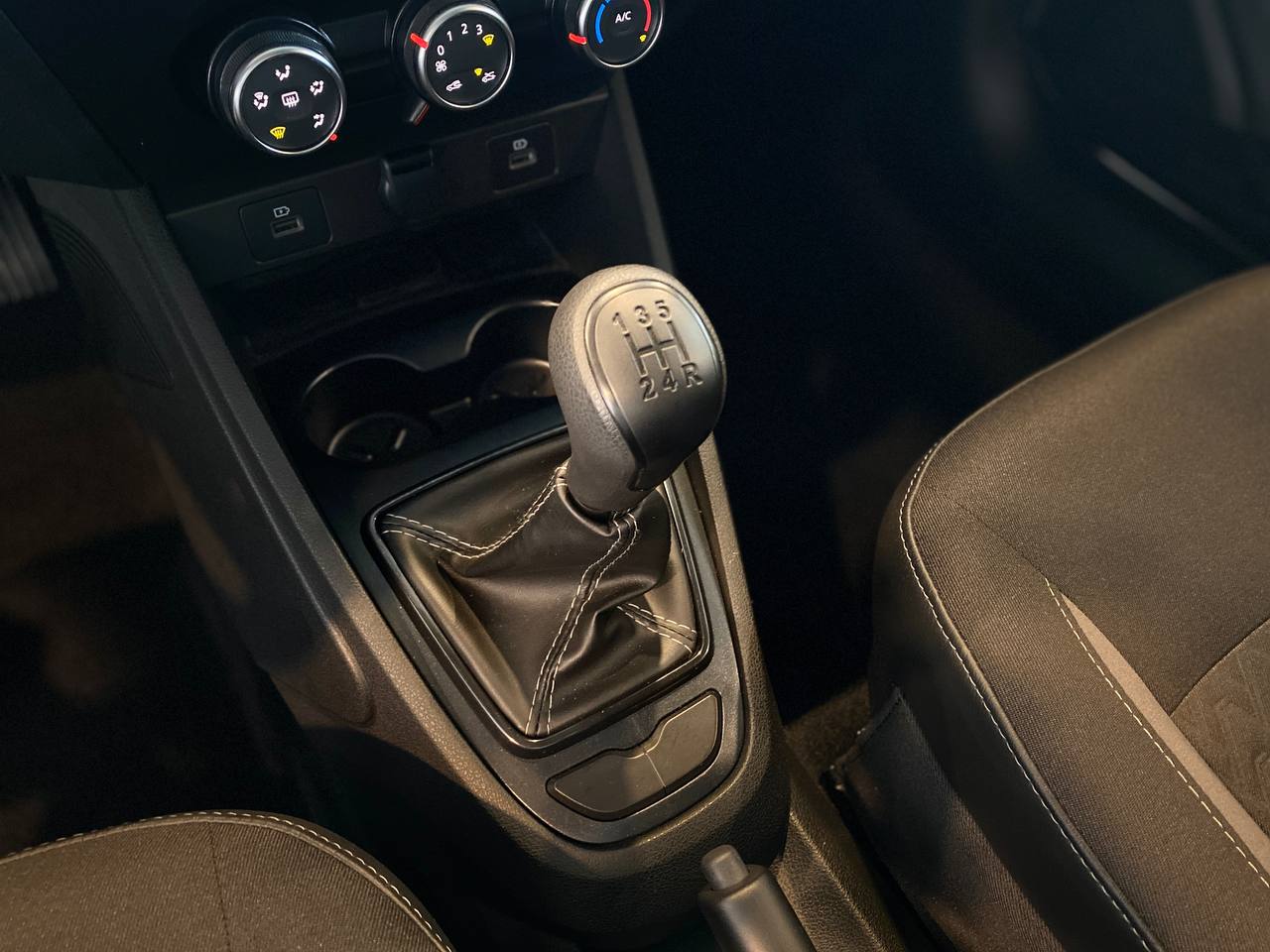 LADA VESTA