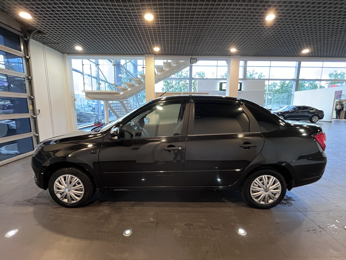 LADA GRANTA