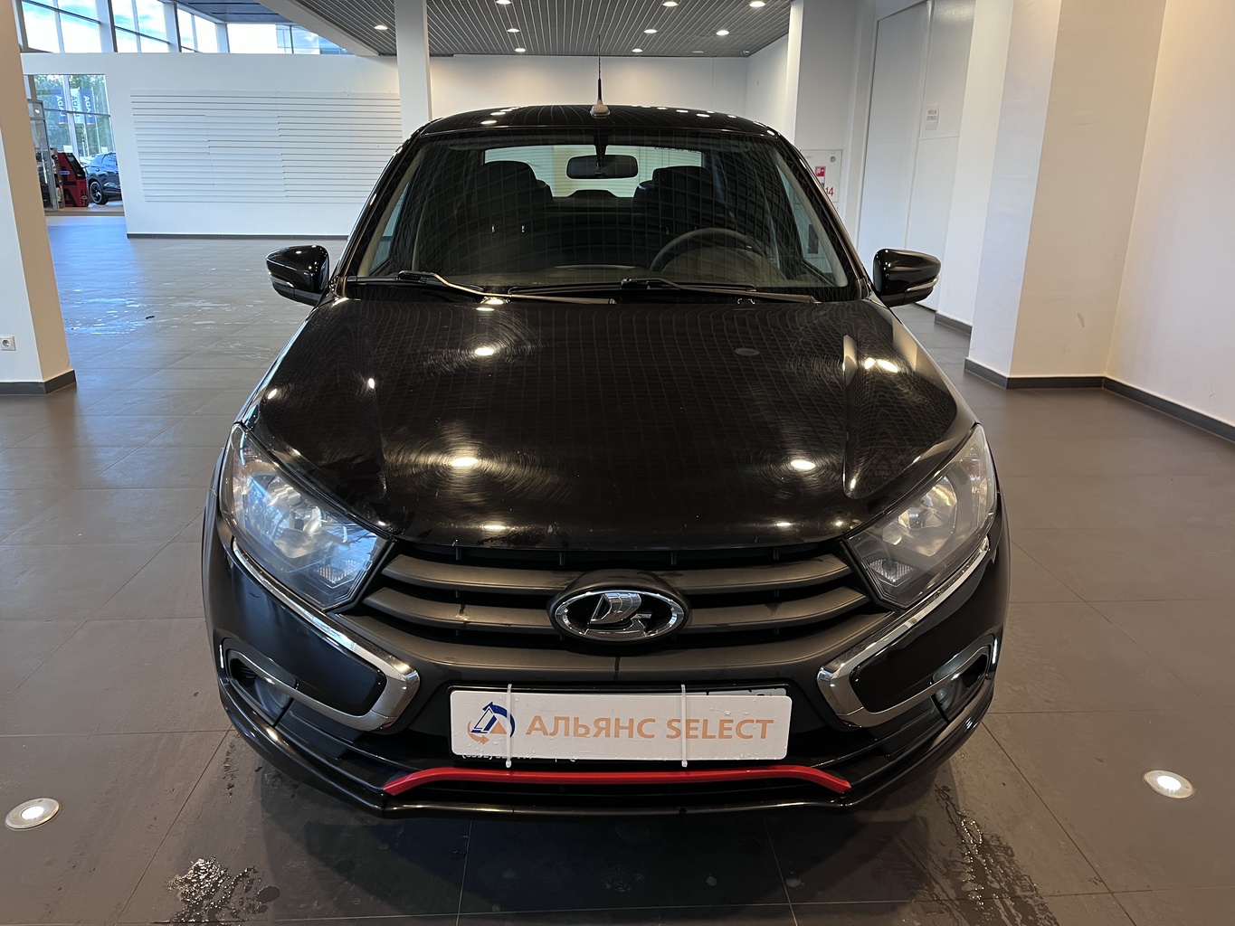 LADA GRANTA