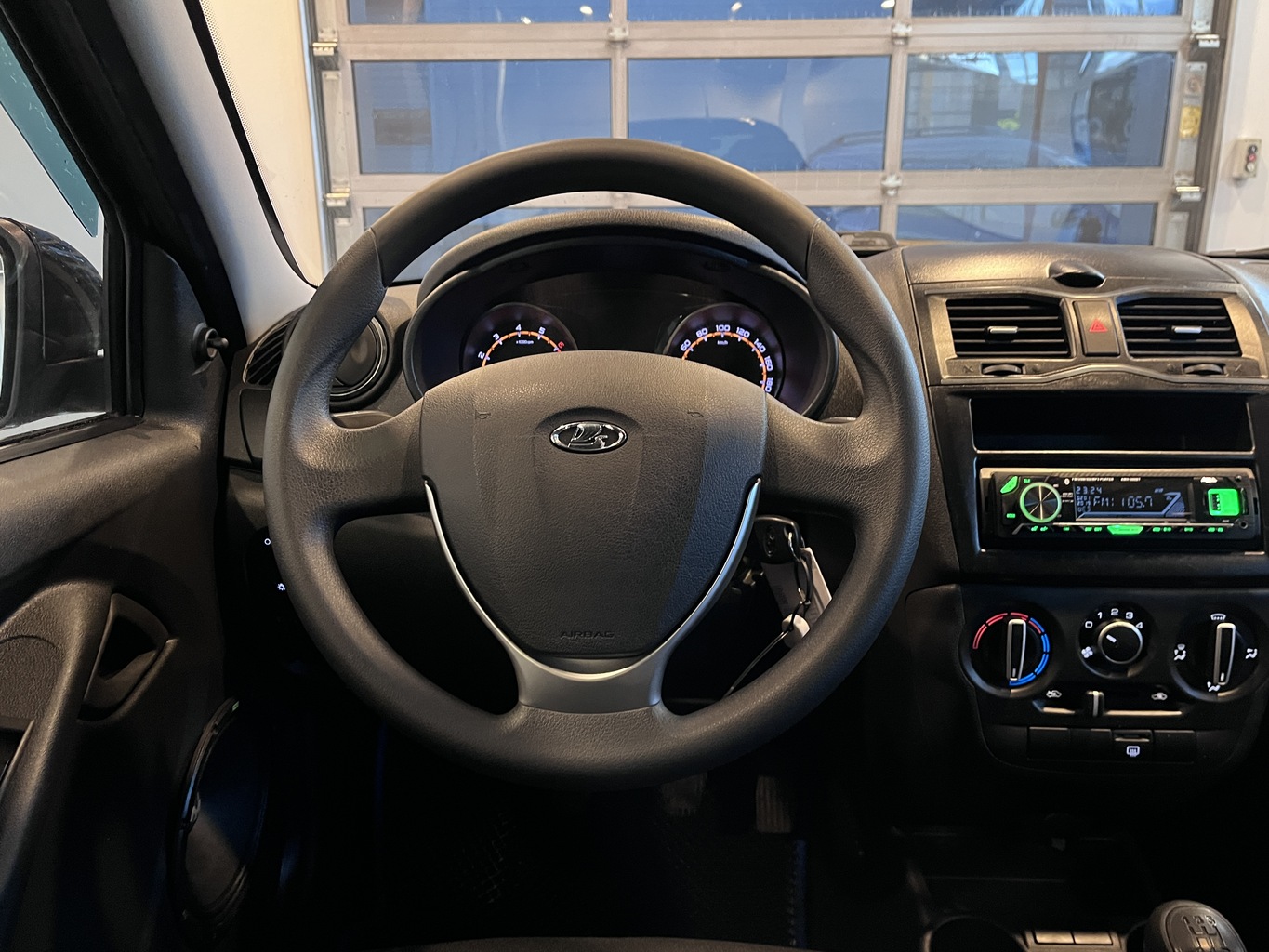 LADA GRANTA