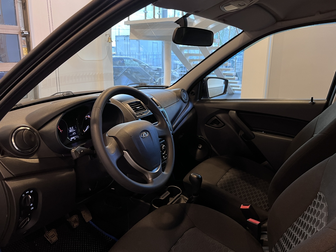 LADA GRANTA