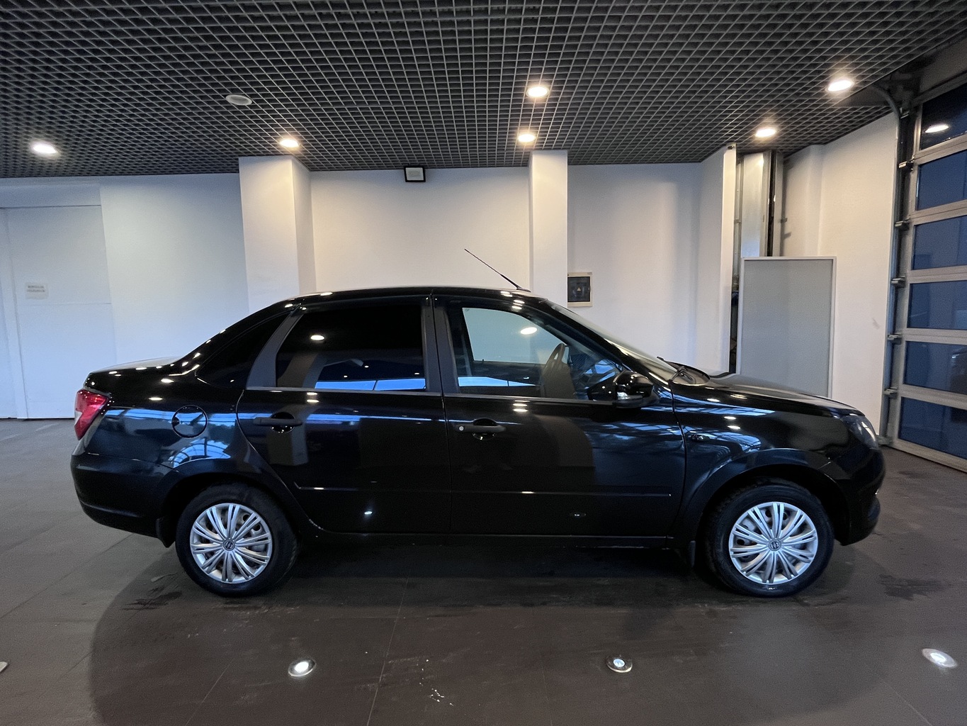 LADA GRANTA