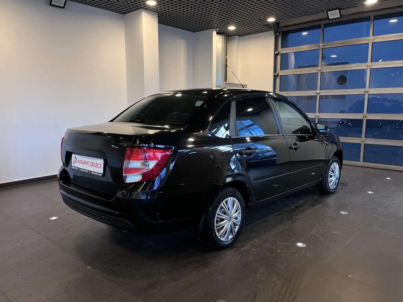 LADA GRANTA
