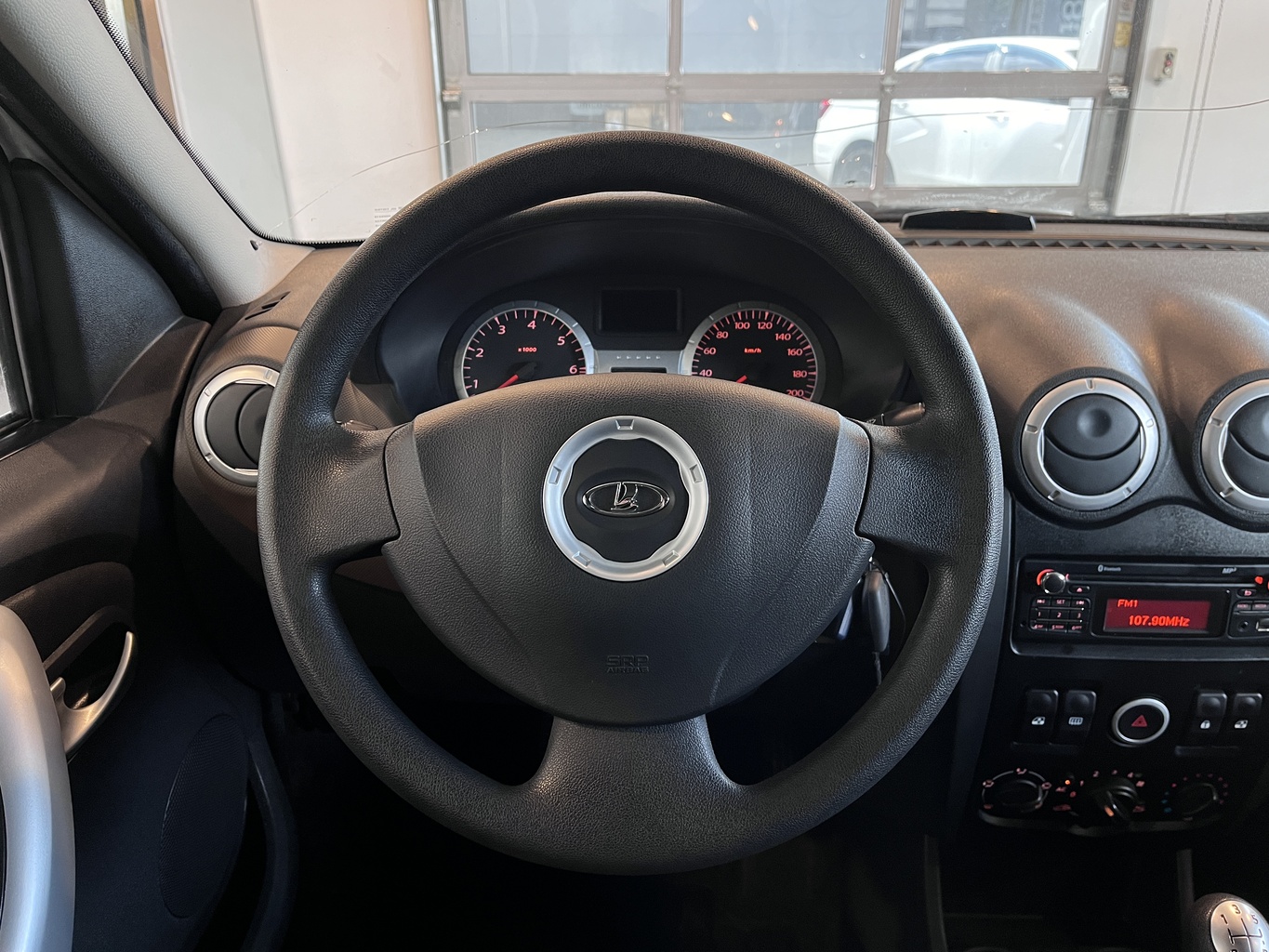 LADA LARGUS