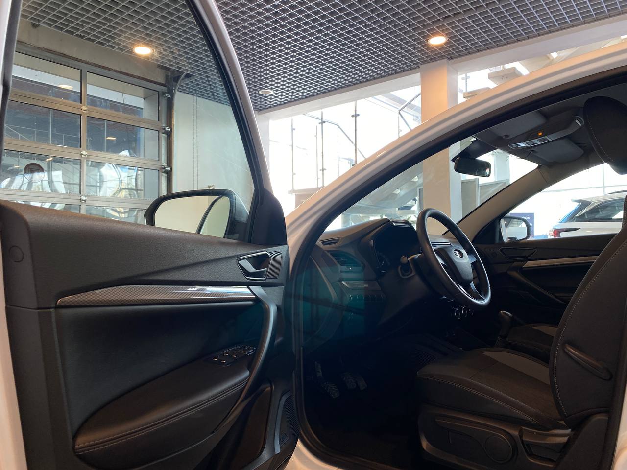LADA VESTA