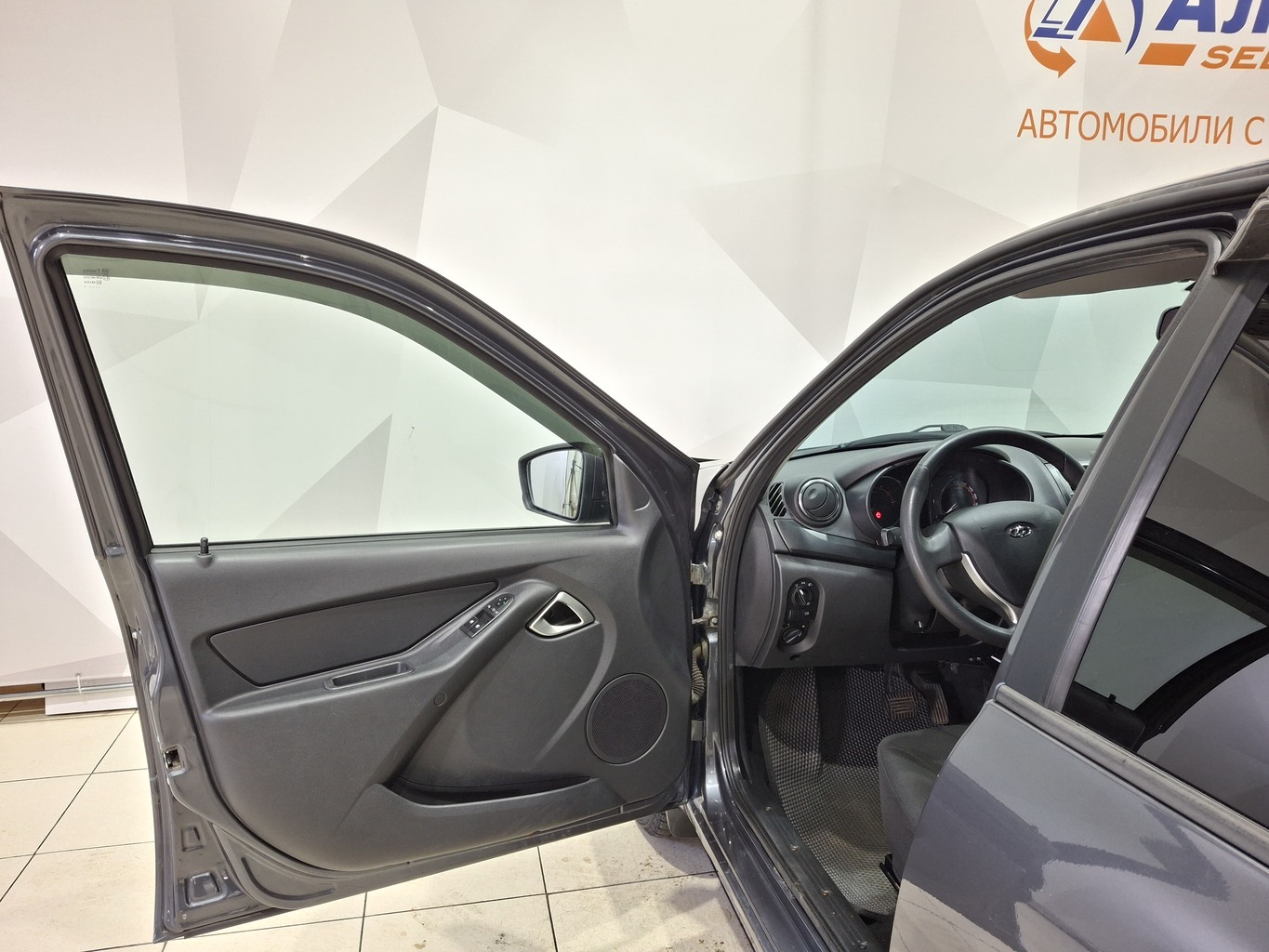 LADA GRANTA