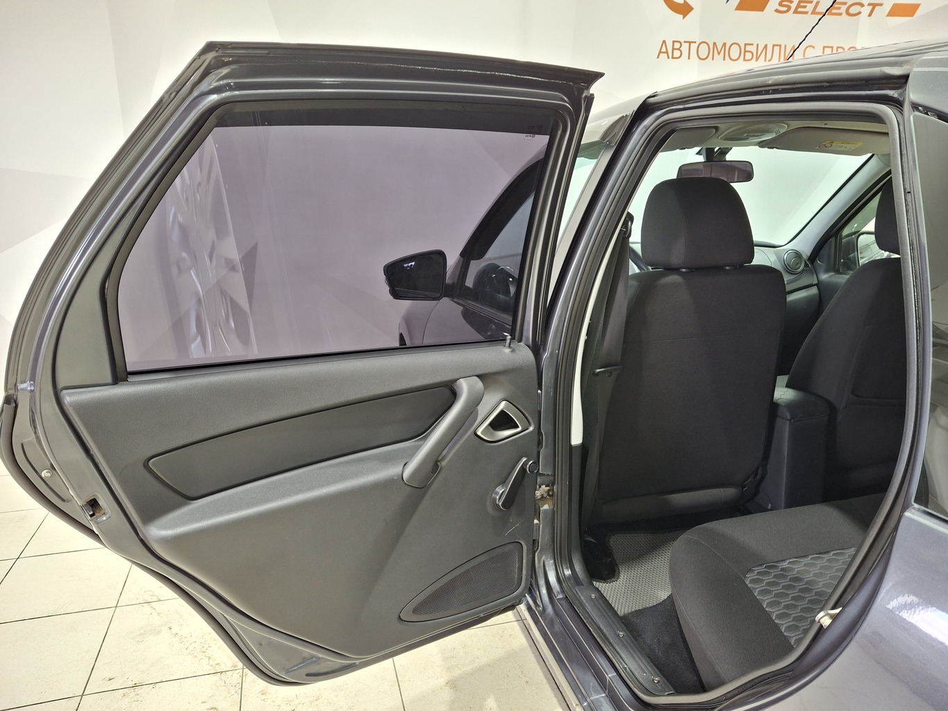 LADA GRANTA