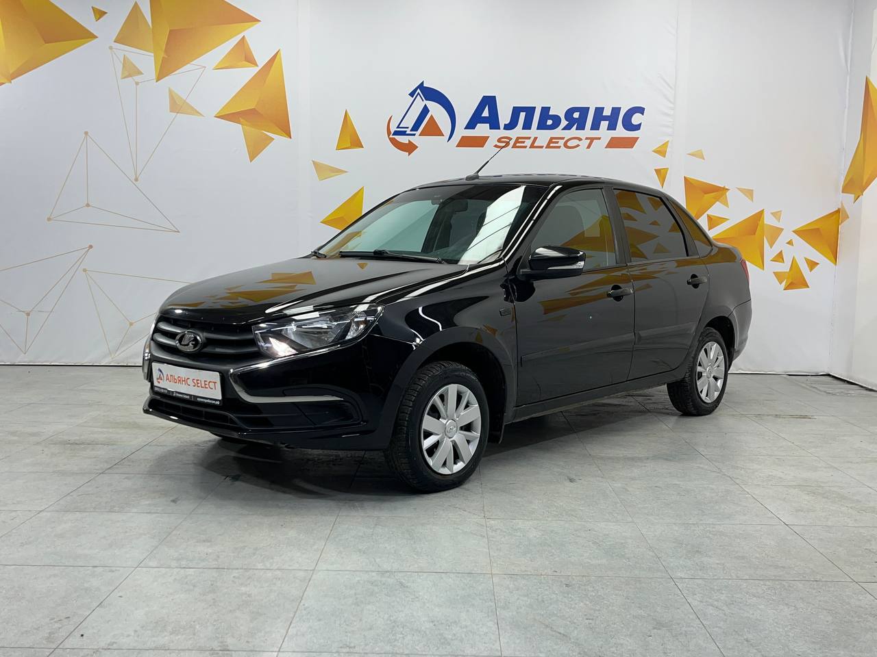 LADA GRANTA