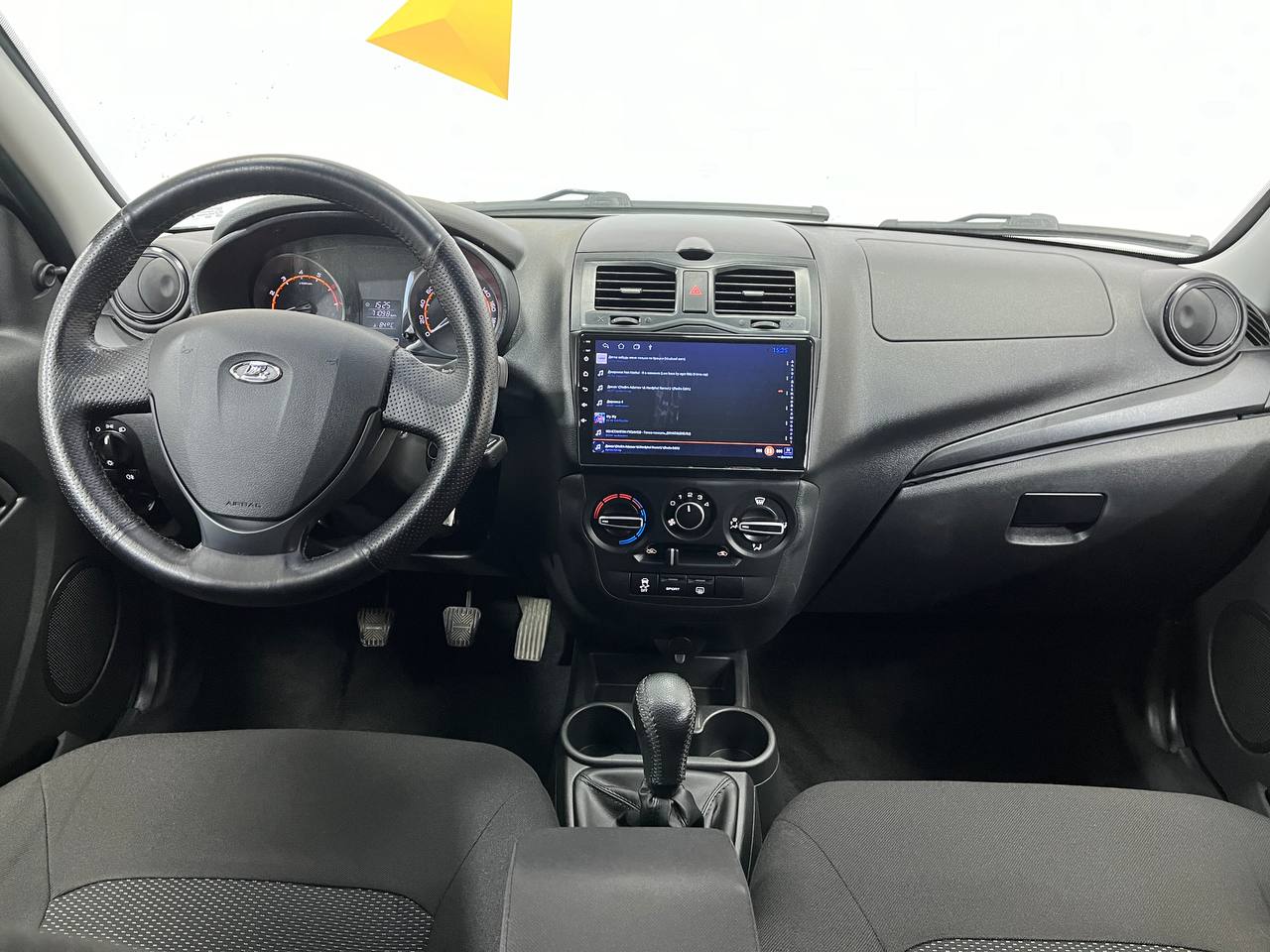 LADA GRANTA