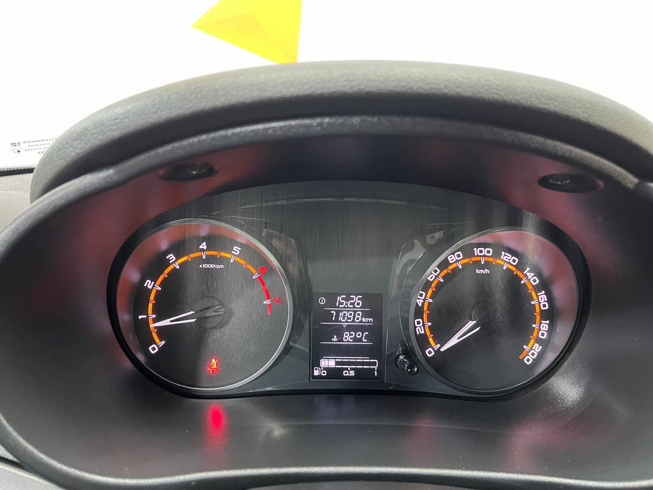 LADA GRANTA