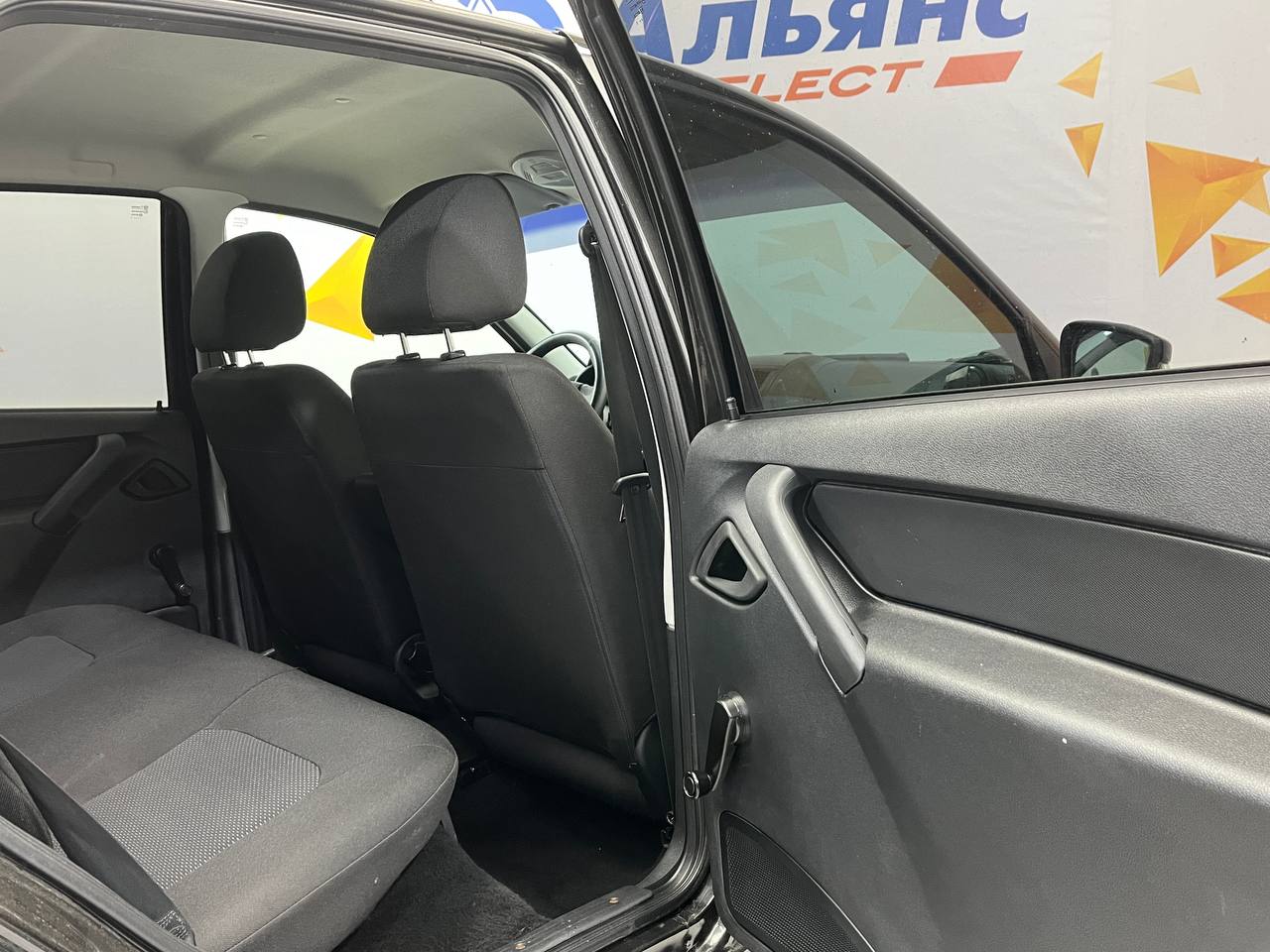 LADA GRANTA