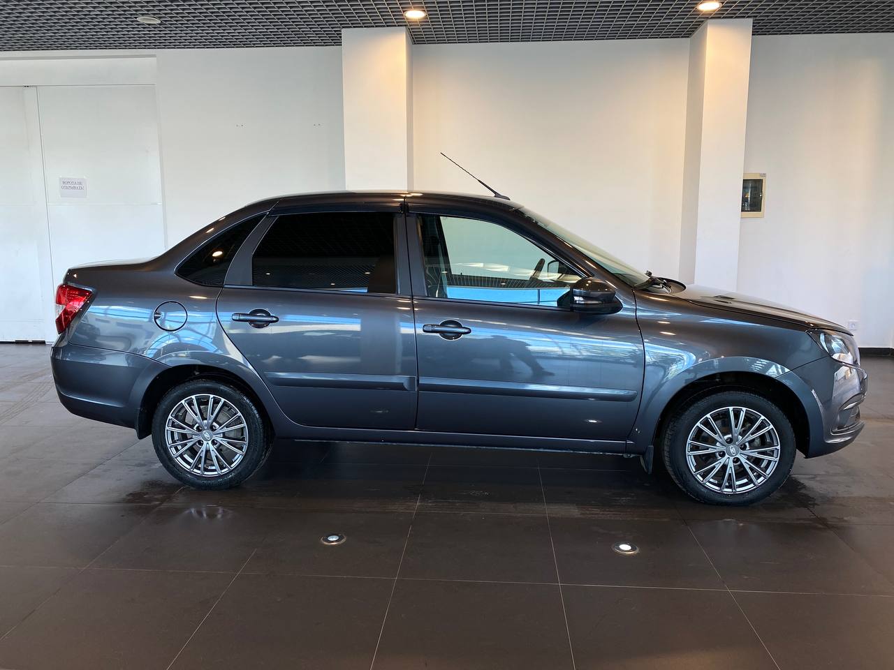 LADA GRANTA