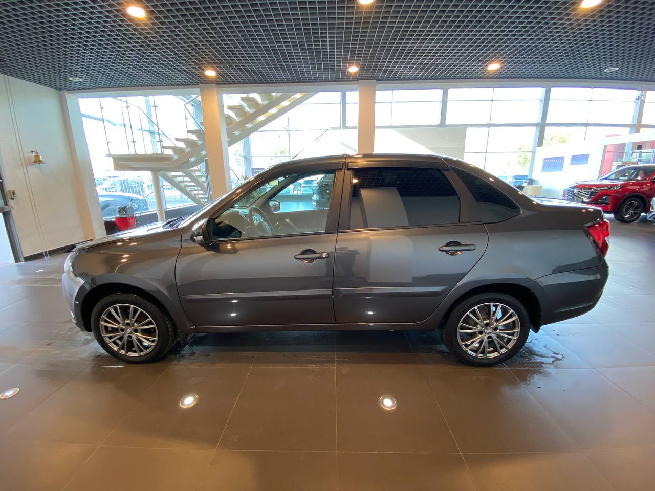 LADA GRANTA