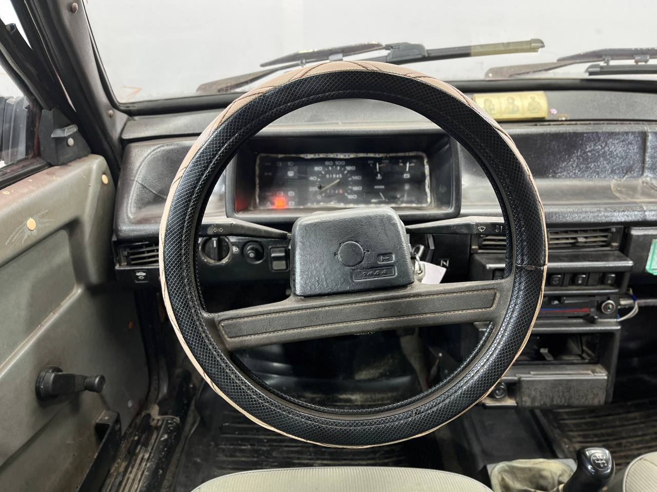 LADA 2108